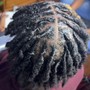 Senegalese Twist