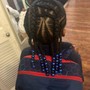 Comb Twist