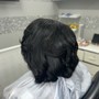 360 Wig Install