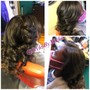 Silk Press/Blowout