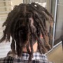 Kid's Retwist only