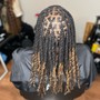 Braid Down(WIGS)