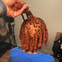 Braid Down(WIGS)