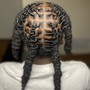 Retwist With Style