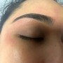 Eyebrow Shaping