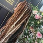 Boho Knotless Box Braids