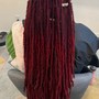 Flat Twists