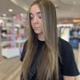 Keratin Treatment