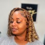 Frontal/Closure Wig Install