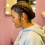 Braids/Cornrows