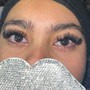 Eyelash Extension Removal (Remover )