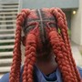 Dreadlocks