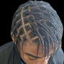 Individual Braids