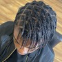 Individual Braids