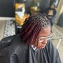 **Premium Loc Detox**