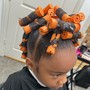 Bantu Knots