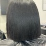 KERATIN VITAL SHOT TREATMENT