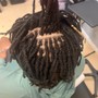 Instant Locs - Extensions