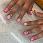 Gel Manicure