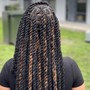 Dreadlocks loc extensions