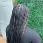 Versatile Sew In