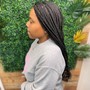 Poetic Justice Braids