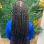 Senegalese Twist