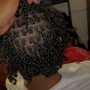 Starter Locs