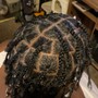 Cornrows