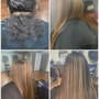 Full Balayage