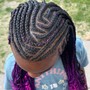 Poetic Justice Braids