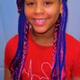 Individual Braids