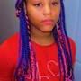 Poetic Justice Braids