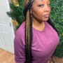 Versatile Sew In