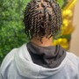 Kinky Twist