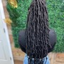 Dreadlocks