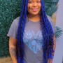 Versatile Sew In