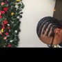 Flat Twists