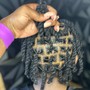 Retwist & Style