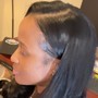 Takedown sew in weave ADD on