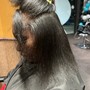 Silk  Blowout