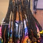 Dreadlocks