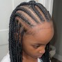 Box Braids