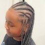 Box Braids