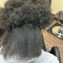 Deep Conditioning Treatment