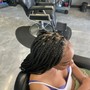 Crochet Braids