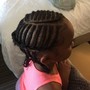 Cornrows