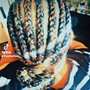 Poetic Justice Braids