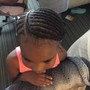 Cornrows