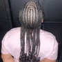 Individual Braids